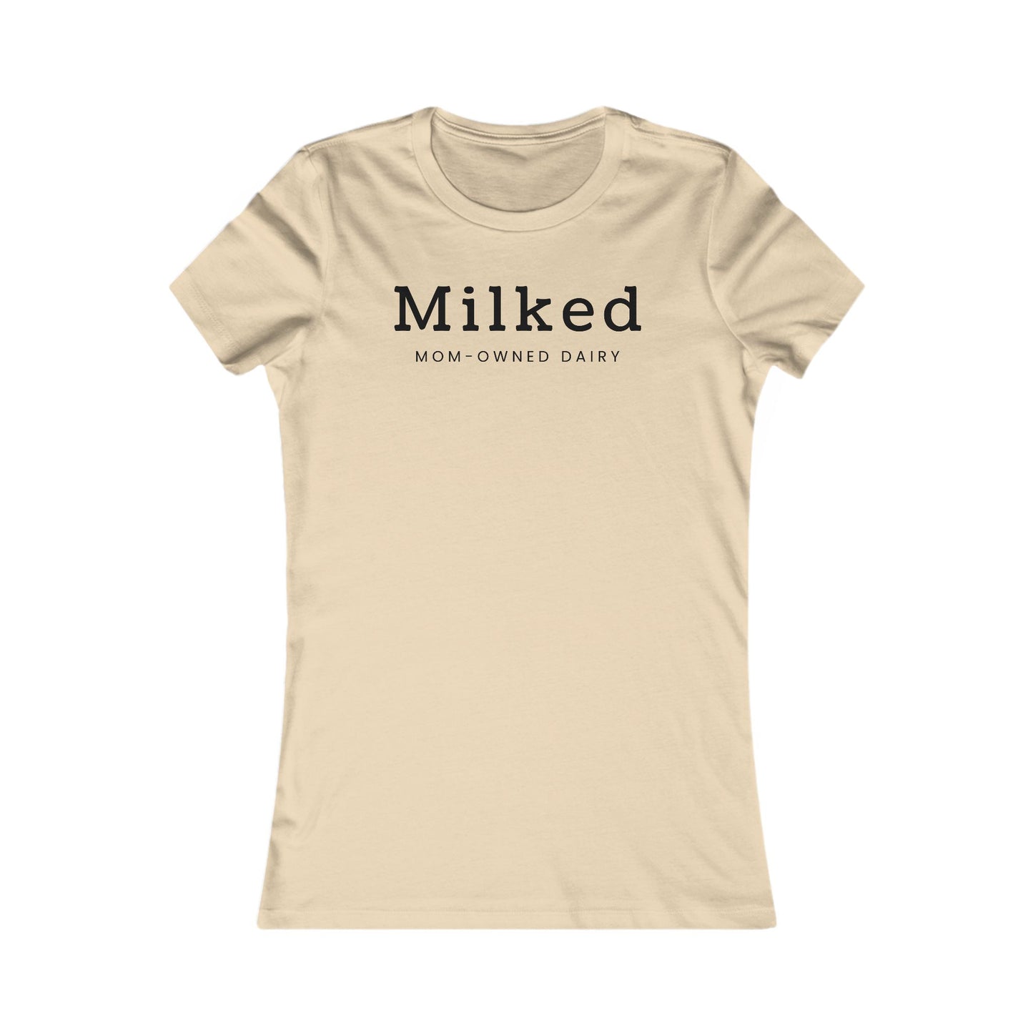 Signature Logo Tee