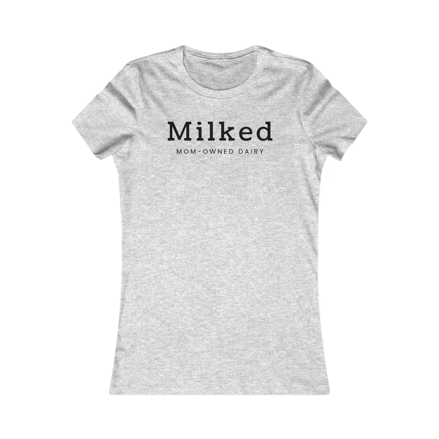 Signature Logo Tee