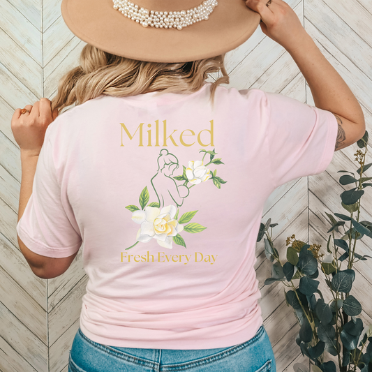 Fresh Every Day Tee