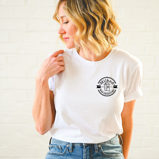 Classic Logo Tee